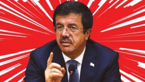 Zeybekci: Alkollü içki üretimini destekleyerek geldik