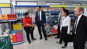 23 zincir markete soruşturma.. BİM, Şok, Migros, CarrefourSa...