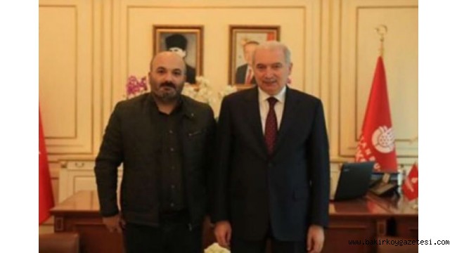 AKP'li Uysal'ın Odatv yazarını tehdit eden danışmanından silahlı paylaşım