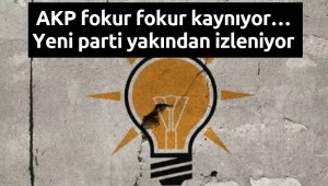 AKP'li vekilden itiraf: Bizim adaylar ranta aşık!
