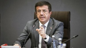 AKP'nin İzmir adayı Zeybekci öyle bir hata yaptı ki!
