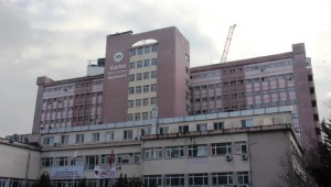 Atatürk'ten sonra Lütfü Kırdar'ın da ismini sildiler!