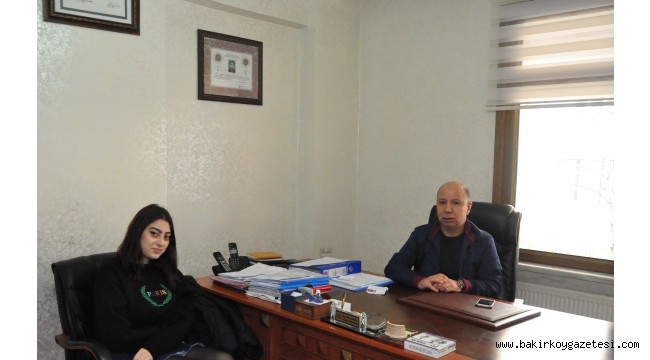 AVUKAT MÜSLÜM DEMİRTEKİN İLE AVUKATLIK VE ARABULUCULUK ÜZERİNE
