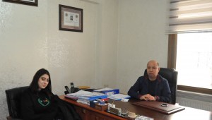 AVUKAT MÜSLÜM DEMİRTEKİN İLE AVUKATLIK VE ARABULUCULUK ÜZERİNE