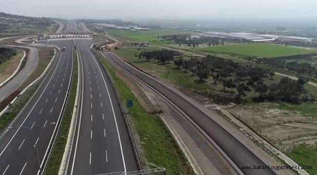 Aydın-Denizli Otoyolu Projesi ihalesine tek teklifi kim verdi?