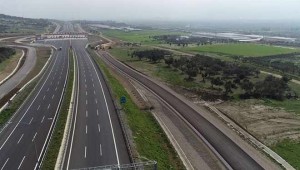 Aydın-Denizli Otoyolu Projesi ihalesine tek teklifi kim verdi?