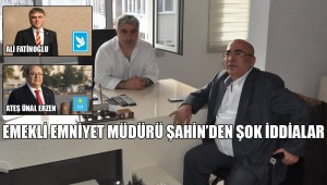 BAKIRKÖY'DE ERZEN VE FATİNOĞLU PROJE ADAY MIDIR?