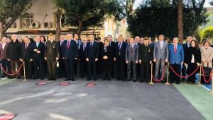 BAKIRKÖYDE 18 MART ETKİNLİKLERİ