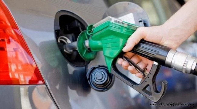 Benzine bir zam daha geliyor!