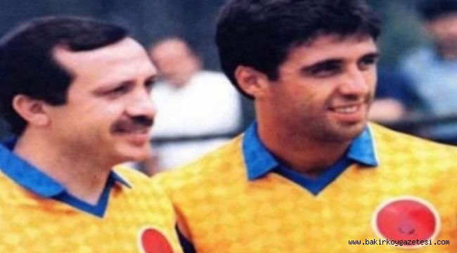 Bu fotoğrafa açıklama geldi