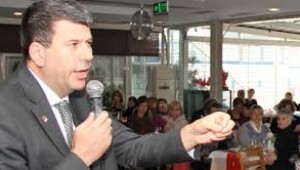 CHP'den "oyları bölmeyin" mektubu