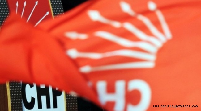 CHP'nin kurultay tarihi belli oldu!