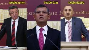 CHP: Varank'ın açıklaması açık bir çarpıtma ve iftira
