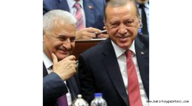 Cumhurbaşkanı Erdoğan: Bu seçimde Bakırköy'ü de almamız lazım!