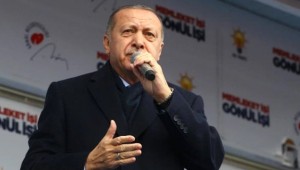 Cumhurbaşkanı Erdoğan'dan Kadınlar Günü Mesajı: Hiçbir Zaman Vazgeçmeyeceğiz