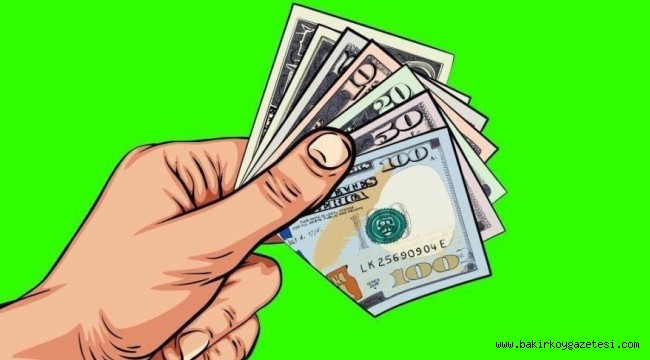 Dolar neden bu kadar yükseldi? Dolar/TL ne kadar oldu?