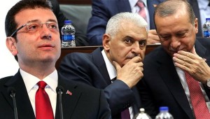 Ekrem İmamoğlu'dan, Erdoğan'ı Zorlayacak Binali Yıldırım Sorusu: Ona da Söyleyecek mi?