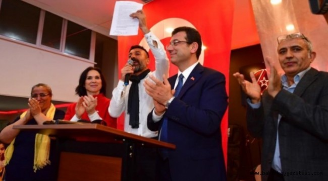 Ekrem İmamoğlu'ndan kiracıları sevindirecek açıklama