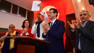 Ekrem İmamoğlu'ndan kiracıları sevindirecek açıklama