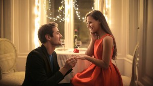 En çok tercih edilen evlilik teklifi fikirleri! İşte Türkiye'deki evlilik trendleri