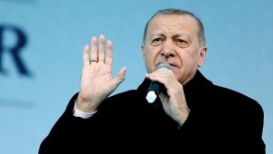 Erdoğan: İşsizlikte önemli bir hamle yapacağız, 3 ay boyunca ücreti, primleri biz üstleneceğiz