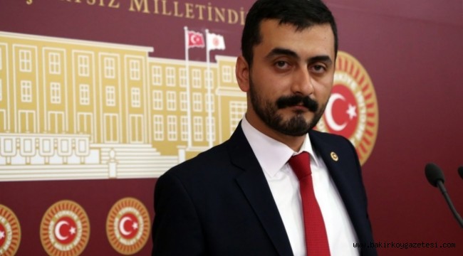 Eren Erdem hakim karşısında: Savcı cezaevinde partimi satmamı istedi