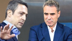 Fenerbahçe'de Ersun Yanal'ın yerine Jorge Jesus Getirilecek