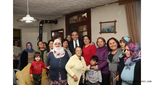 HERKESİN BAŞKANI DR.KERİMOĞLU