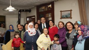 HERKESİN BAŞKANI DR.KERİMOĞLU