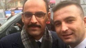  İl Seçim Müdürü AKP mitinginde!