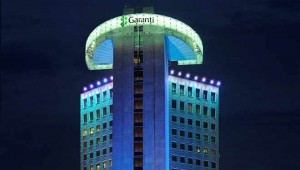 İş Bankası'ndan sonra Garanti Bankası da kar payı dağıtmayacağını duyurdu