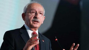 Kılıçdaroğlu'ndan Erdoğan'a çağrı: Sözleşmeyi iptal et 50 milyon doları ben sana bulacağım