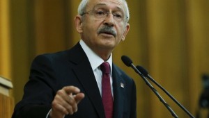 Kılıçdaroğlu'ndan Kocamaz açıklaması: Kumpas kurdular!