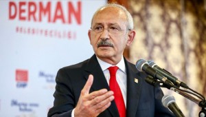 Kılıçdaroğlu: Öyle atmosfer yarattılar ki kılıç kalkan birbirimizi öldüreceğiz