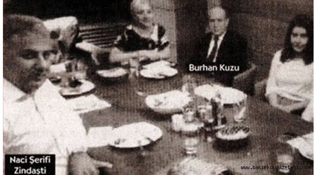 Kuzu-Zindaşti fotoğrafı ile ortaya dökülen kirli ilişkiler ağı