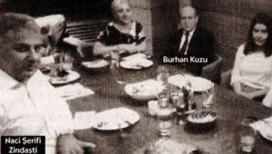 Kuzu-Zindaşti fotoğrafı ile ortaya dökülen kirli ilişkiler ağı
