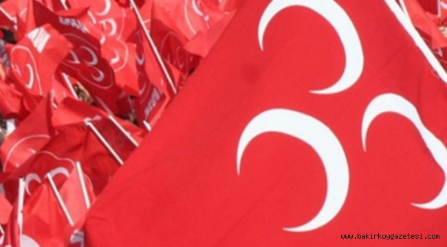 MHP: Ülkücüler Alper Taş'a, Tunç Soyer'e mi oy verecek?
