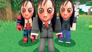 Momo nasıl ortaya çıktı? Momo oyuncu nedir?