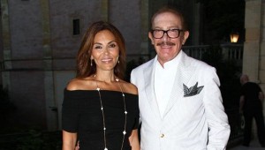 Polat Gülman: Annem babamı kapının önüne koydu