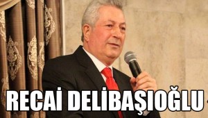 Recai Delibaşıoğlu "Gece gündüz çalışıyoruz"