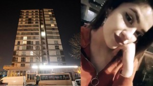 Rezidanztaki esrarengiz ölüm soruşturmasında tutuklama