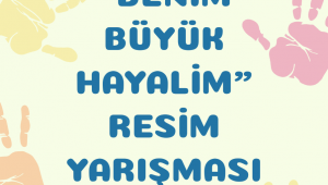 SANAT VE DOĞA SEMTİ ZUHURATBABA