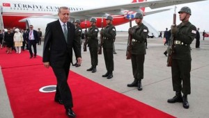 Seçim yasakları başladı: Makam araç ve uçakları kullanılamayacak