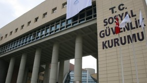 SGK belediyelerden değil halktan kesti