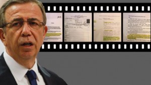 Son dakika… İşte Mansur Yavaş'ın açıkladığı o belgeler…