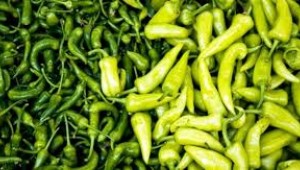 Tanzim Rüzgarı Çabuk Dindi! Biberin Fiyatı Yüzde 220 Zamlandı