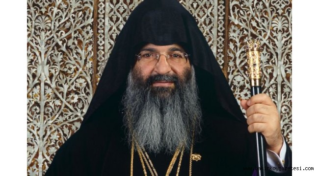 Türkiye Ermenileri Patriği Mutafyan yaşamını yitirdi