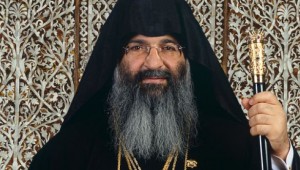 Türkiye Ermenileri Patriği Mutafyan yaşamını yitirdi