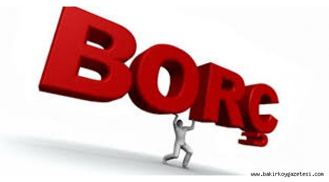 Türkiye'nin Krizi Raporu: Dış borç 3.5 kat arttı, her doğan bebek 5 bin dolar borçlu