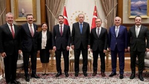 Türkiye Varlık Fonu'nun satışında sınır kaldırıldı: Satış için düğmeye basıldı..